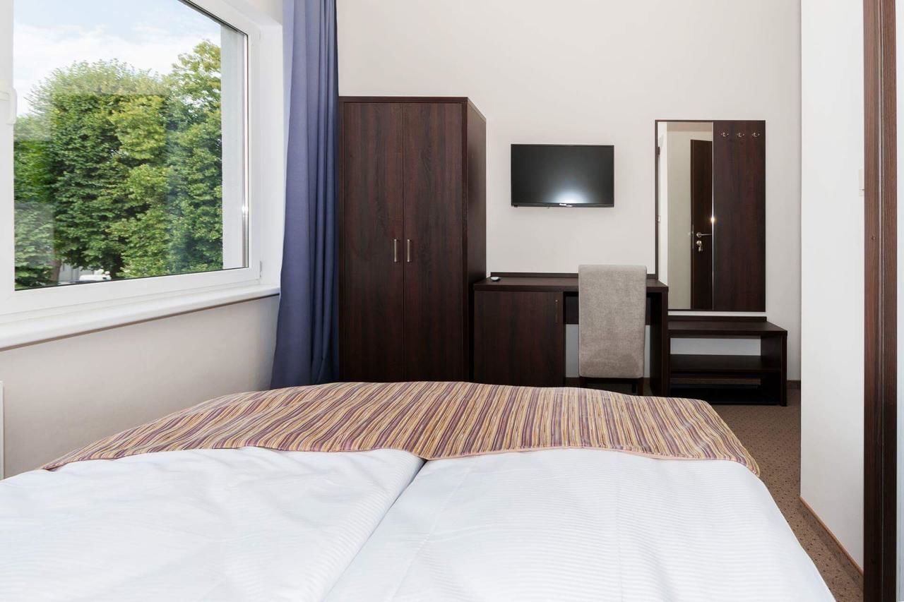 Отели типа «постель и завтрак» City Rooms Szczecin Щецин-27