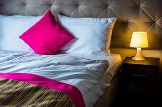 Отели типа «постель и завтрак» City Rooms Szczecin Щецин Двухместный номер с 1 кроватью-3