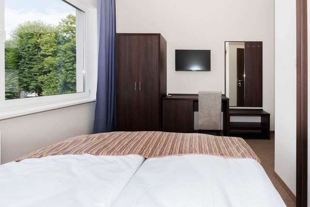 Отели типа «постель и завтрак» City Rooms Szczecin Щецин-26